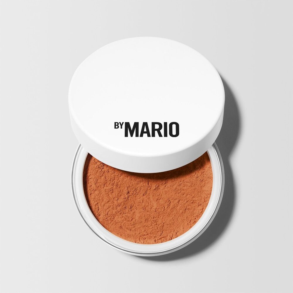 [NWT] Makeup By Mario SurrealSkin Soft Blur Setting Powder - Neutral Med…